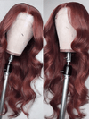 Soft Wave Wavy Collection Body Wave Wig Wavy Wig